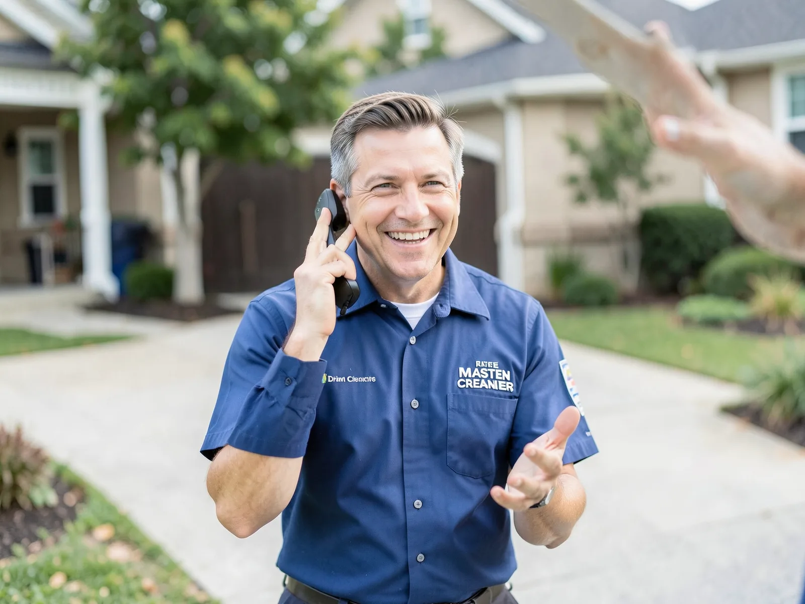 Drain Cleaning Moore, OK FAQs